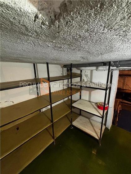 Exclusivitate! Apartament 2 camere cf 1 decomandat zona Brosteni - 13