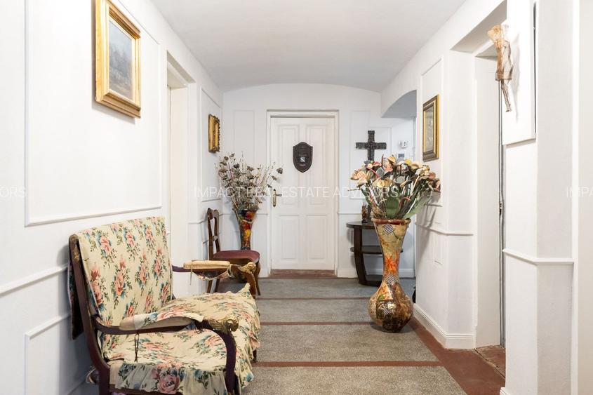 VILA REPREZENTATIVA ICOANEI - 19