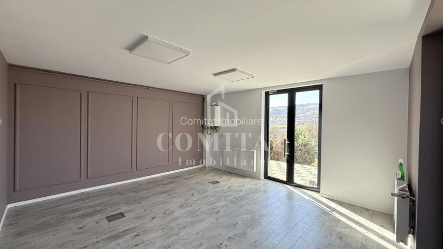 Spațiu comercial stradal Borhanci - 3