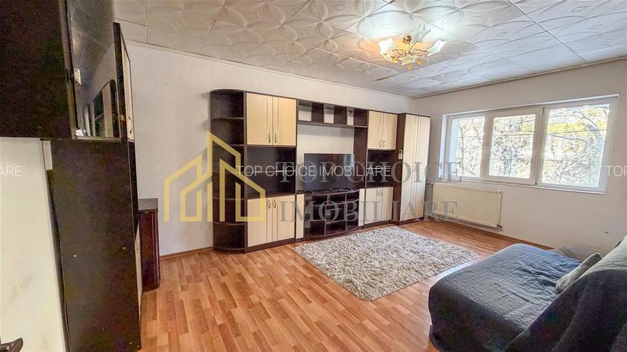 2 CAMERE AVIATIEI, ETAJ 1/4 BLOC 1985 - IDEAL LOCUINTA SAU INVESTITIE - 2