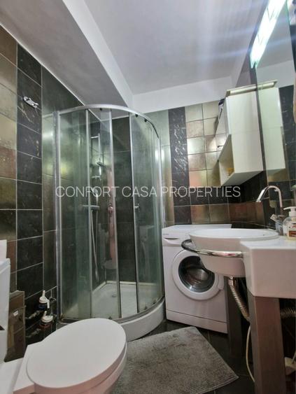 Calea Victoriei - Romana - Apartament 3 camere - mobilat utilat - metrou 5 min - 10