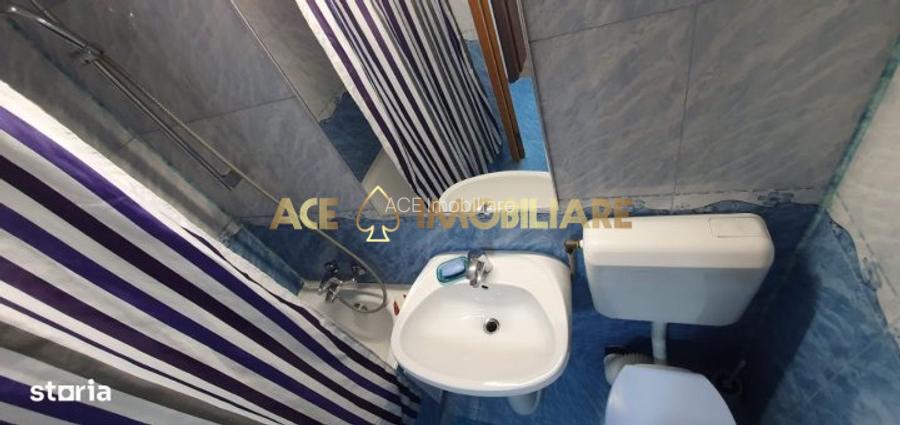 3 Camere de inchiriat | Berceni - Straja | 2/4 | Bloc Reabilitat - 10