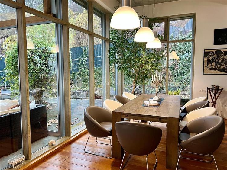 Casa exclusivista cu piscina! Exclusivitate! Comision 0! - 5