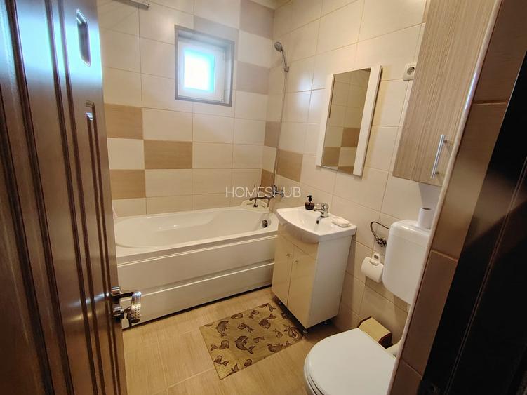 Duplex modern | 3 camere | 68,78 mp utili | Maior Vasile Băcilă | Etaj 4+M - 8