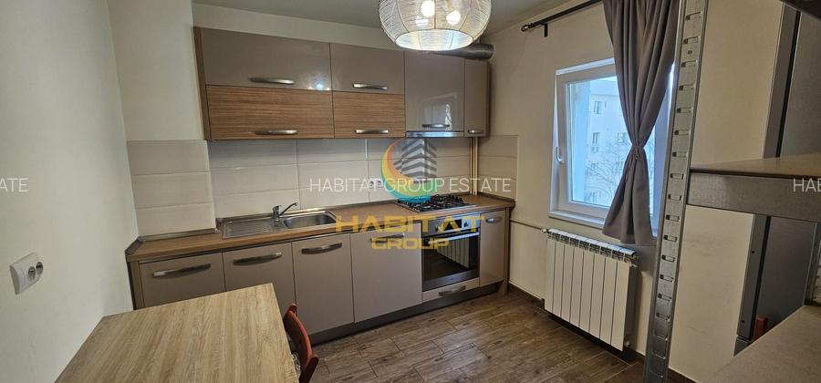 Vanzare Garsoniera Mobilata si Utilata- Vitan! - 8