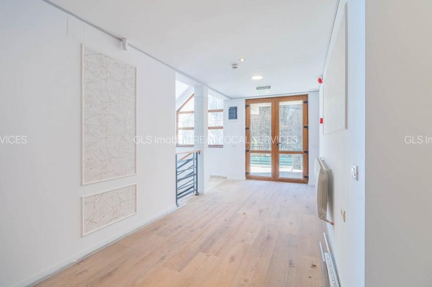 Proprietate exclusivistă in Snagov - 5