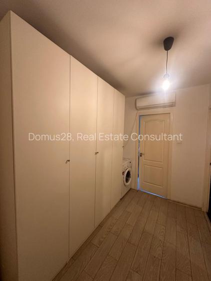 Garsoniera decomandata, etaj 2, Piata Muncii - 6