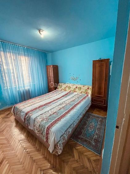 Apartament luminos la 2 pasi de bulevarde si spital - 7