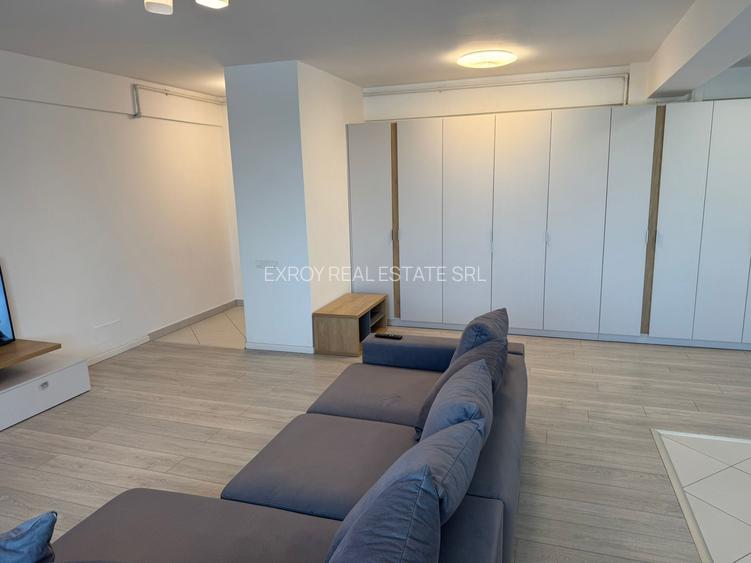 Otopeni bloc nou,garaj subteran - 3