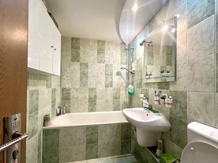 Apartament 3 camere | Decomandat | La Cheie | Marasti | Zona Farmec - 8