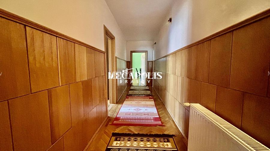 Casă individuală | Singur în curte | Garaj | Locație avantajoasă - 20