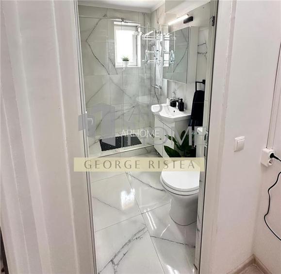 Apartament renovat complet 2 camere Plopeni - 14