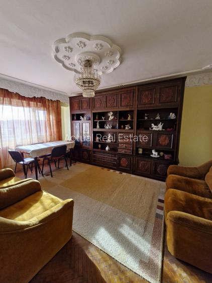 APARTAMENT EFORIE NORD| 69 MP UTILI| DECOMANDAT| - 3