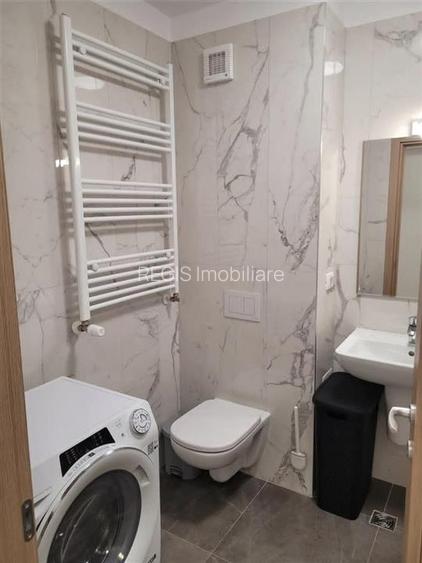 Apartament 2 camere Top City cu boxa - 8