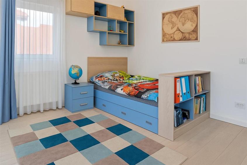 Vila eleganta   Iancu Nicolae   proximitate padure - 17