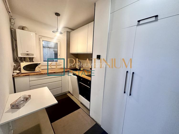 P4728 Apartament DECOMANDAT cu 3 camere in zona Gheorghe Lazar, CENTRALA PROPRIE - 3