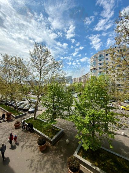 Apartament 3 camere — 73 mp — Bloc 1985 — 280 m Metrou Apărătorii Patriei - 3