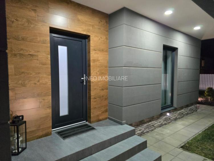 CASA IN DUMBRAVITA DIN 1 AUGUST LA 1.350 EURO - 18