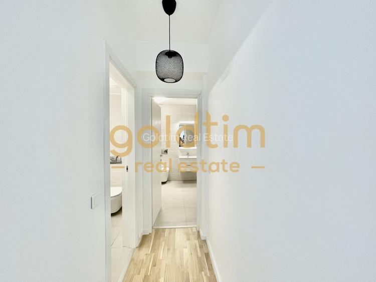 SUPERB/VEDERE PADURE/PARCARE SUBTERANA/2 BAI - 14