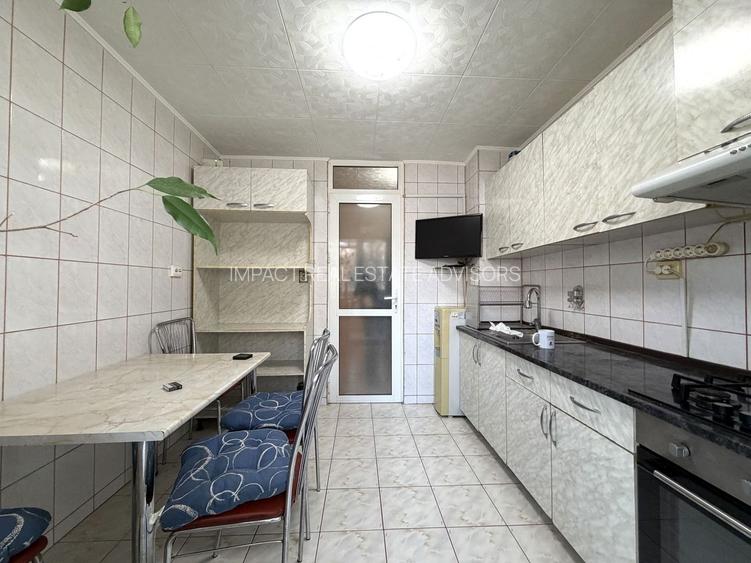 2 camere Aviatiei etaj 1 str Feleacu - 4