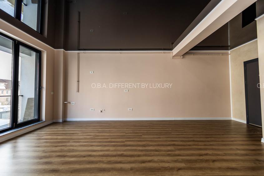 Apartament tip Studio Mamaia  Nord - Oba Lake- Proiect finalizat. - 4