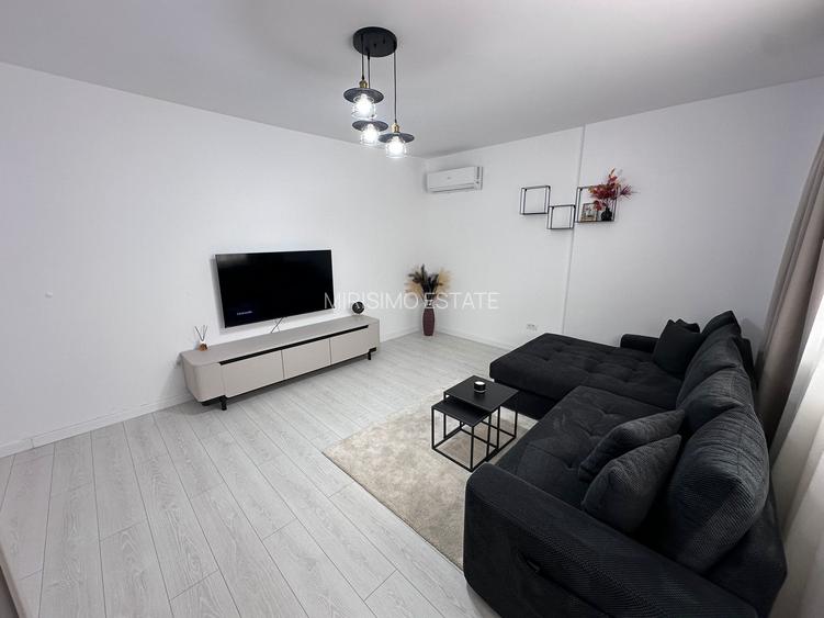 Apartament 2 camere decomandat/mobilat si utilat/7 minute metrou Berceni - 4