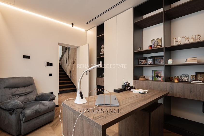 Casa Exclusivista 5 Camere P+1E | Finisaje de Lux | Calea Aradului - 4