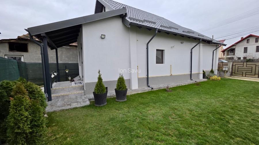 Casa de vanzare in Colibasi Mioveni - 7
