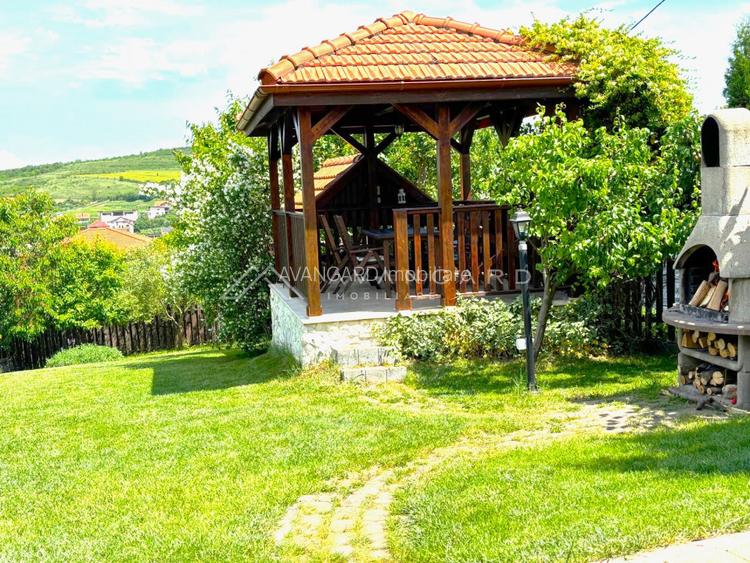 | Duplex 5 camere | 160 mp | 639 mp teren | Borhanci | - 10