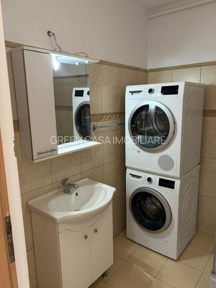 Apartament 2 camere, luminos, 52 mp., Borhanci - 7