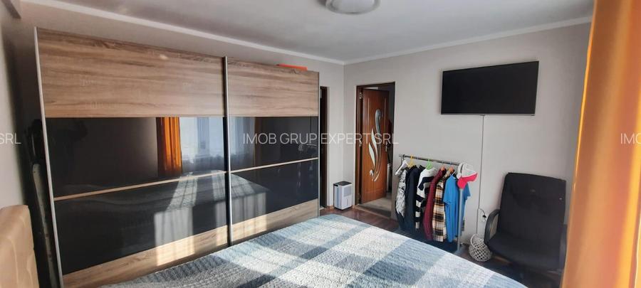 VÂNZARE APARTAMENT – Aleea Domnească, Zona P-uri, Galați - 5