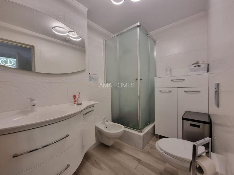 Apartament modern 3 camere  Marina Surf Rezidence vedere lac si mare - 5