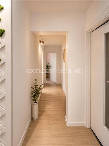 Racadau Residence, 3 camere moderne, decomandate, 78mp, 2bai, accesorizate - 7