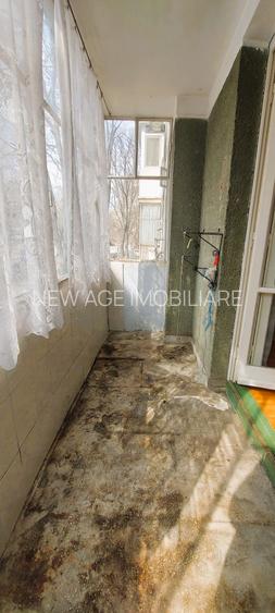 Basarabia-N. Grigorescu-Aleea Budacu, 1/4, metrou, contorizare individuala gaz. - 17
