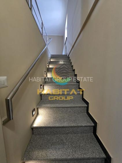 Casă de Vânzare cu Potențial Comercial | 350 mp, 9 Camere, Acces la 3 Străzi - 9