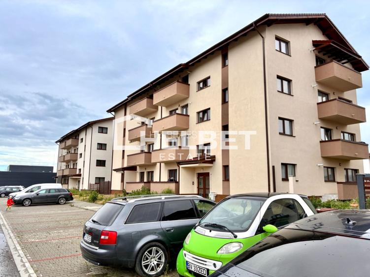 GARSONIERĂ / PARCARE / STRIP MALL SANPETRU - 2