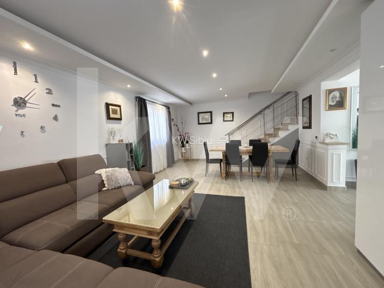 Casa individuala Cristian - Sibiu - 3