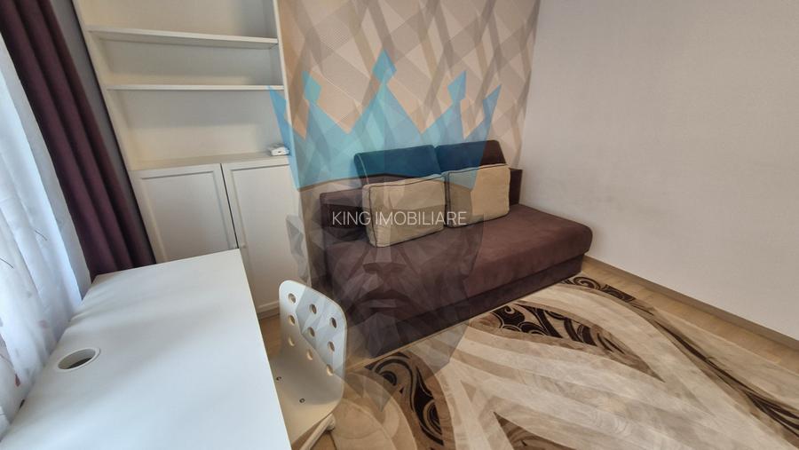 Apartament 3 Camere Timpuri Noi Bucuresti - 9