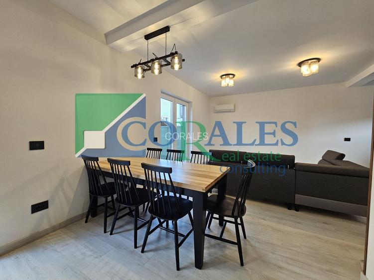 Constructie noua! Finisaje premium! Bucatarie mobilata si utilata! - 2