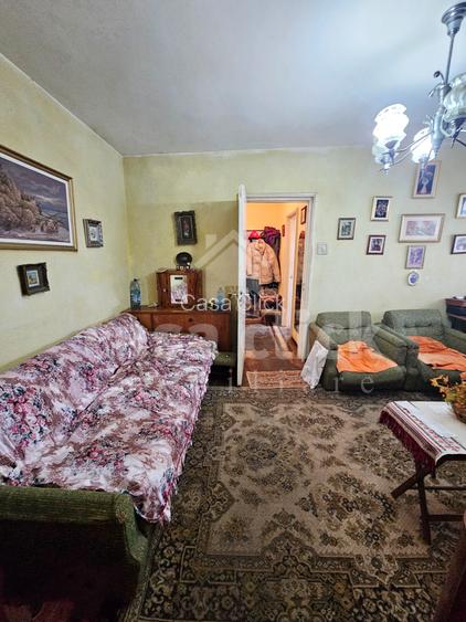 Apartament de renovat, locație excelentă – Mazepa 1 - 6