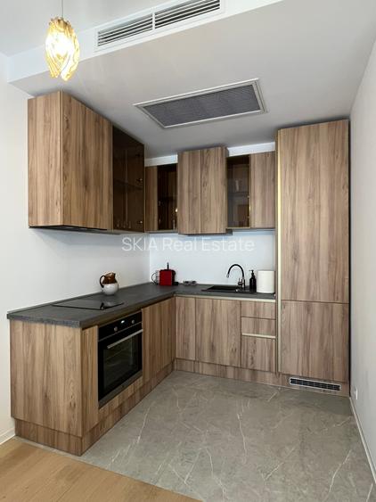 INCHIRIERE APARTAMENT CU 2 CAMERE ONE LAKE CLUB - 5