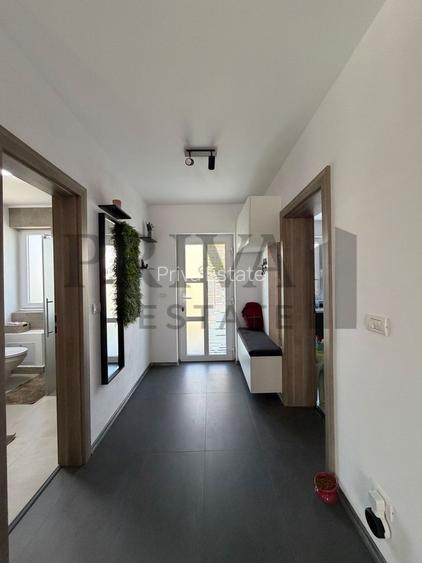 Casa individuala 5 camere, 137 mp, garaj, Dumbrăvița - 11