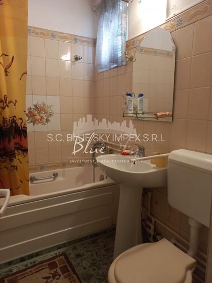 Apartament 4 camere circular - Zona Centru de Scafandri (Gară – Far) - 3