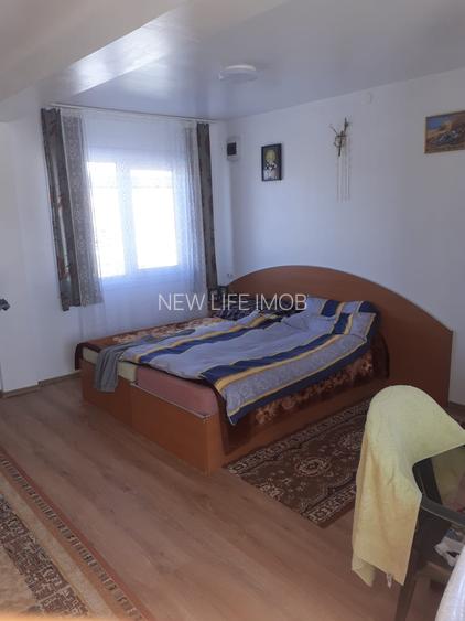 Casuta de vacanta ,  s au teren cu utilitati - 3