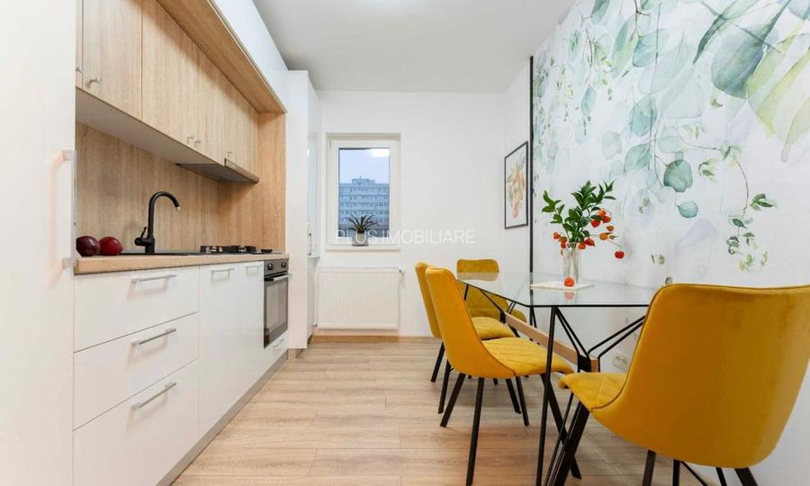 Apartament 2 camere Zona Giurgiului Bloc Nou LUX - 3