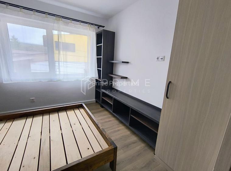 Apartament cu 3 camere la 3 minute de Spitalul Judetean - 10
