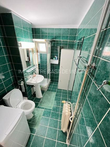 Va oferim spre inchiriere apartament cu doua (2) camere - zona Iancului - 5