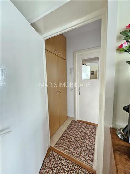 7 Noiembrie - Spitale - UMF 2 camere 50 mp etaj 1 - 9