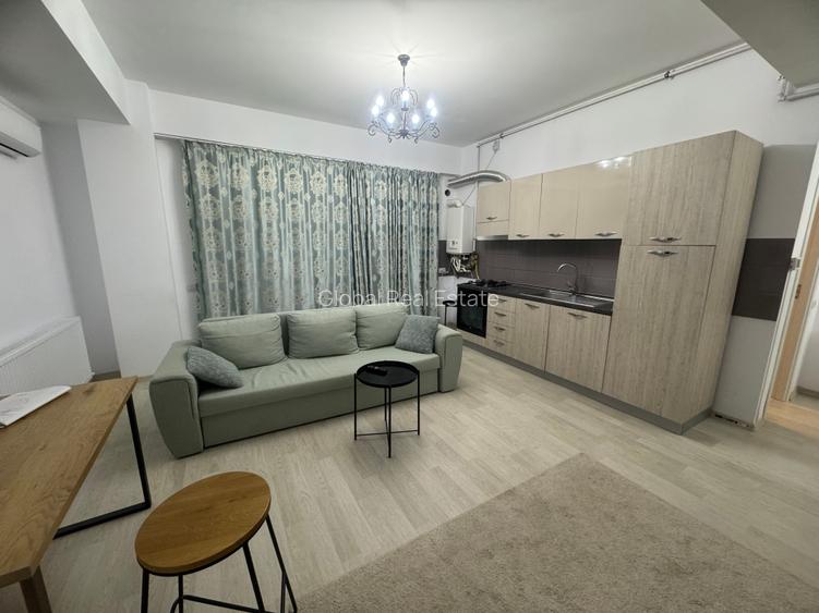 2 Camere Tomis Plus Mobilat Utilat Gaze Loc Parcare - 5