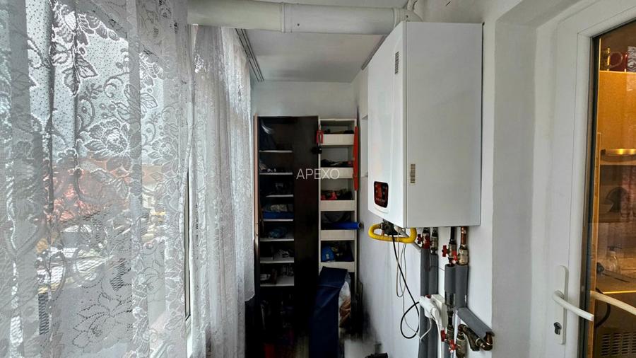 Apartament 3 Camere Decomandat  72 MP TOTAL - 9